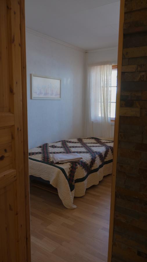 Apartamento Jaekta Fjordstue Mosvik Exterior foto