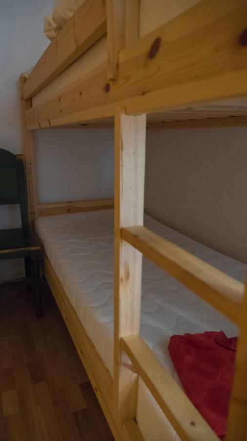 Apartamento Jaekta Fjordstue Mosvik Exterior foto